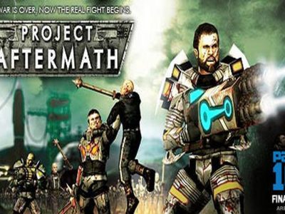 Project Aftermath