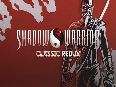 Shadow Warrior Classic Redux