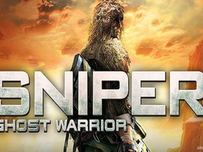 Sniper Ghost Warrior