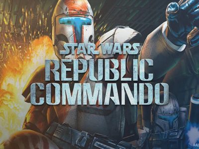 Star Wars: Republic Commando