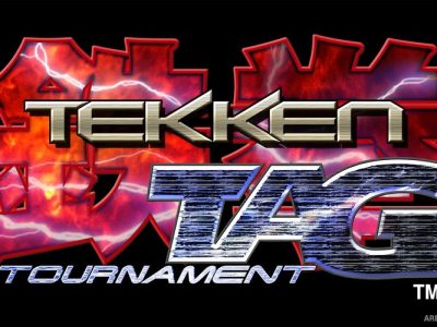 Tekken Tag Tournament
