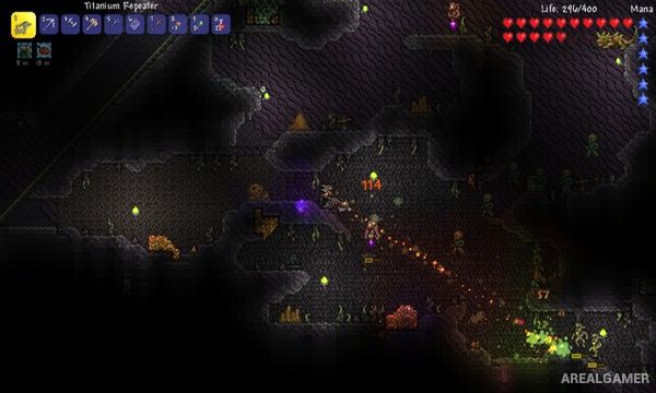 Terraria Screenshot 3