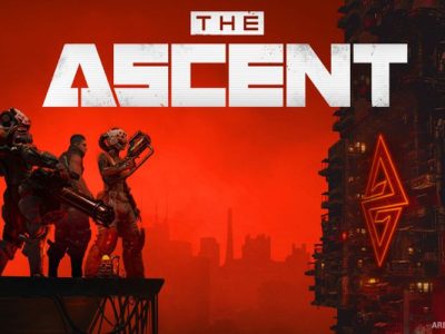 The Ascent