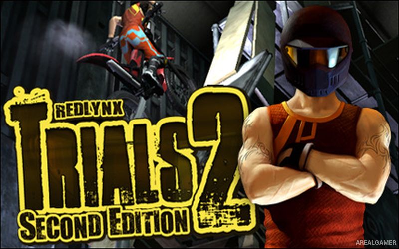 Trials 2: Second Edition Cover Art