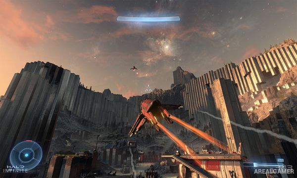 Halo Infinite (2021) Screenshot 3