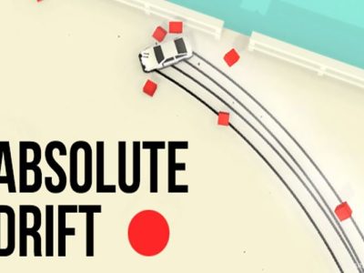 Absolute Drift