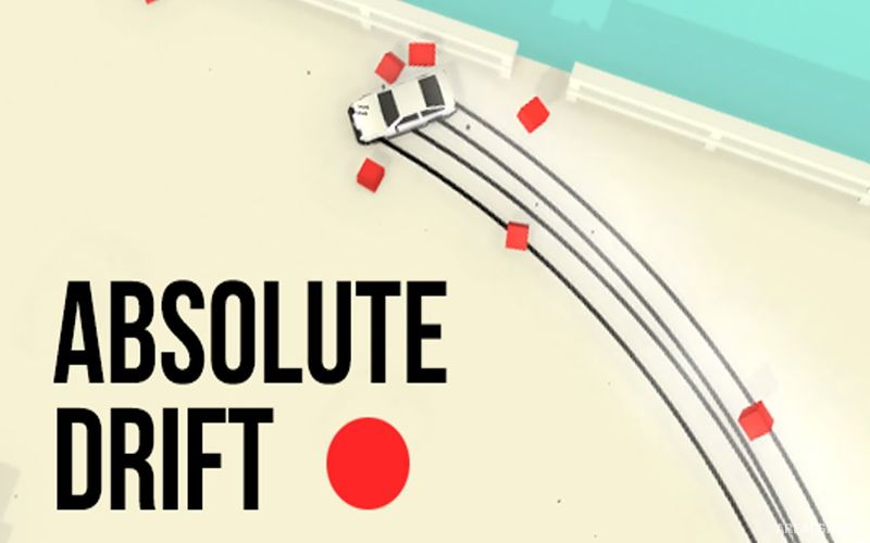 Absolute Drift Cover Art