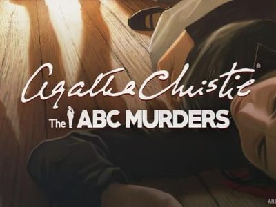 Agatha Christie – The ABC Murders