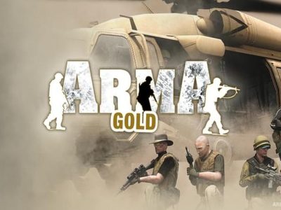 ARMA: Gold Edition