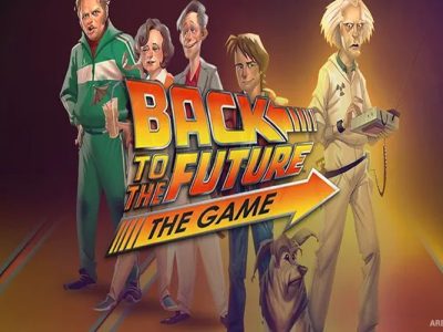 Back to the Future