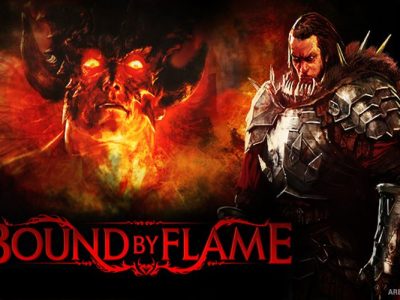 Bound By Flame