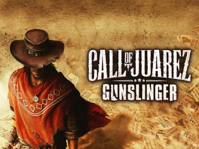 Call of Juarez: Gunslinger
