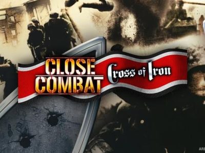 Close Combat: Cross of Iron