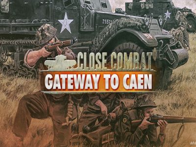 Close Combat: Gateway to Caen