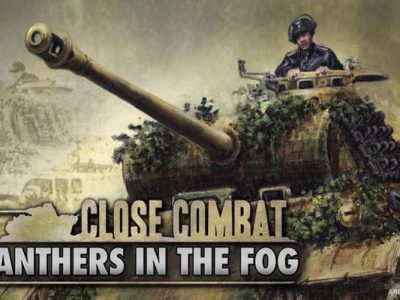 Close Combat: Panthers in the Fog