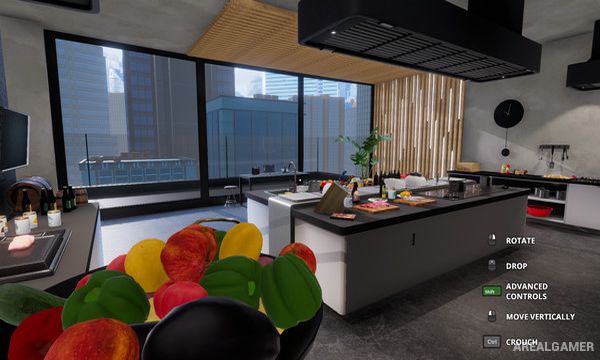 Cooking Simulator Screenshot 2