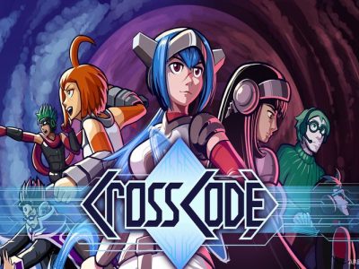 CrossCode