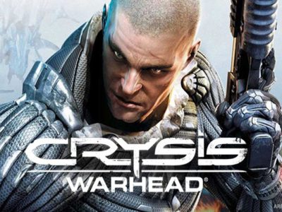 Crysis Warhead