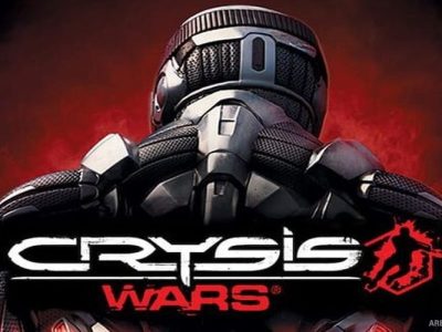 Crysis Wars