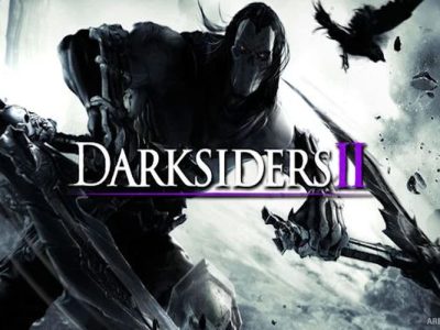 Darksiders 2