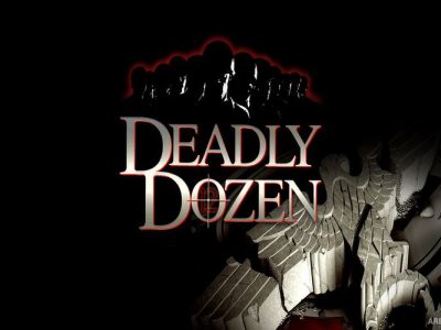Deadly Dozen