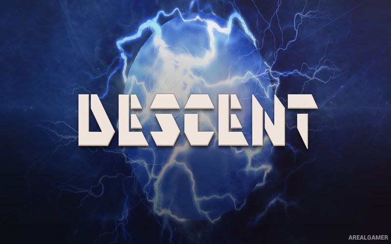 Descent Cover Art
