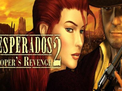 Desperados 2: Cooper’s Revenge