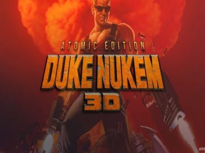Duke Nukem 3D: Atomic Edition