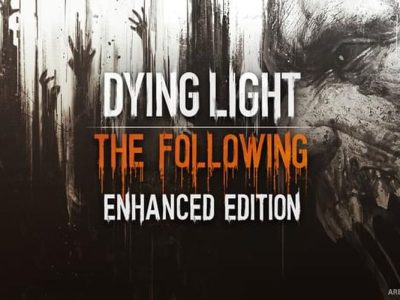 Dying Light: The Following – Enhanced Edition