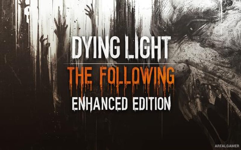 Dying Light: The Following - Enhanced Edition Cover Art