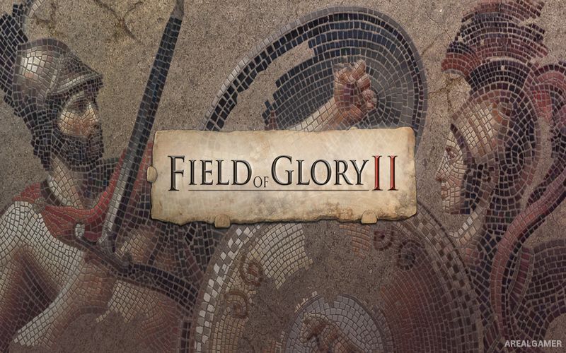 Field of Glory 2 Cover Art