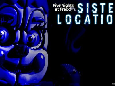 Five Nights at Freddy’s: Sister Location