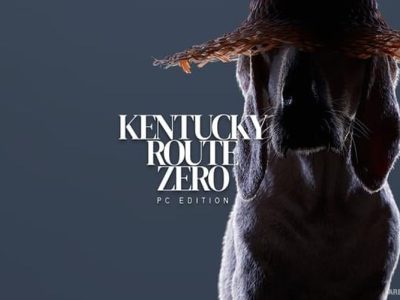 Kentucky Route Zero: PC Edition
