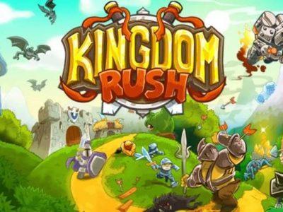 Kingdom Rush