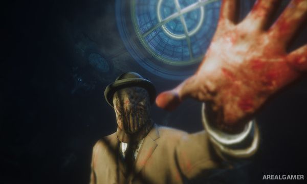 Maid of Sker Screenshot 1