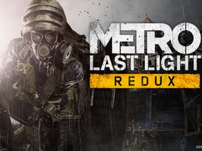 Metro: Last Light Redux