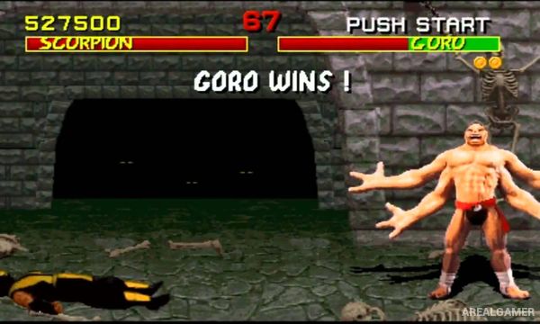 Mortal Kombat 1 Screenshot 3