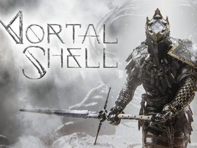 Mortal Shell