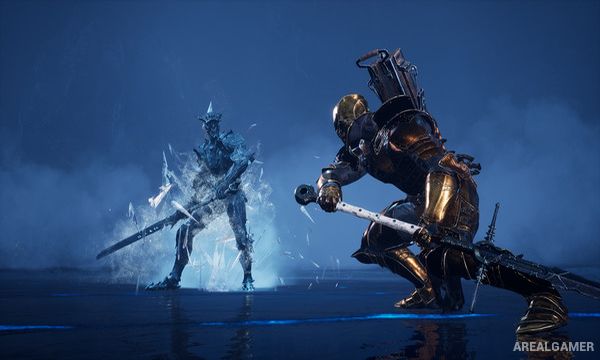 Mortal Shell Screenshot 2