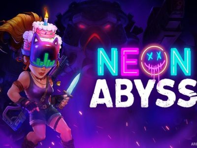 Neon Abyss