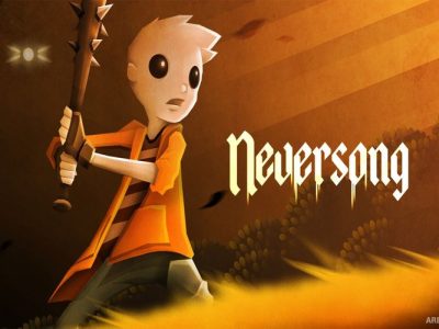 Neversong