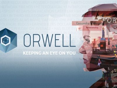 Orwell
