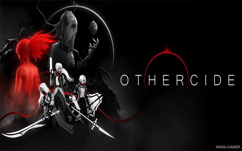 Othercide Cover Art