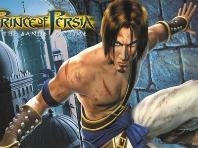 Prince of Persia: The Sands of Time
