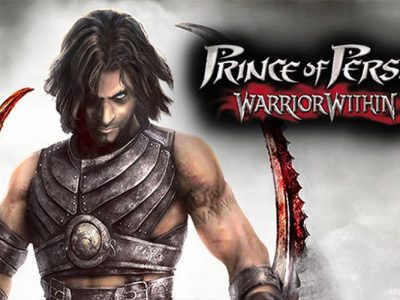 Prince of Persia: Warrior Within
