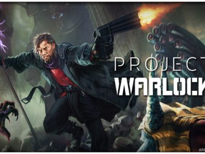 Project Warlock