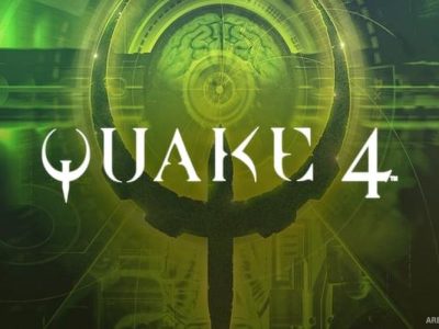 Quake 4