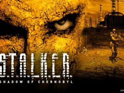 S.T.A.L.K.E.R.: Shadow of Chernobyl