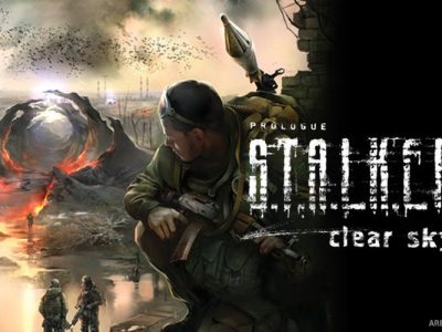 S.T.A.L.K.E.R.: Clear Sky