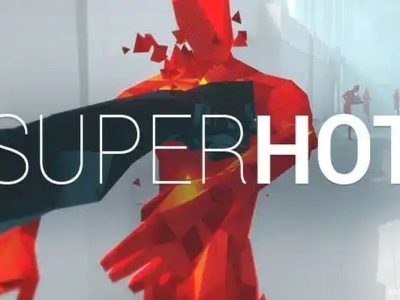 SUPERHOT